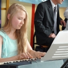 Koncert Młodych Talentów